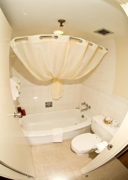 Ptarmigan Inn Hay River 部屋 写真